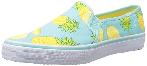 pineapple keds