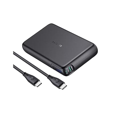 RAVPower 30000mAh USB C Power Bank Fast Charging Martinique Ubuy
