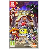Nicktoons & The Dice of Destiny (Nintendo Switch)