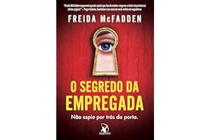O segredo da empregada (Portuguese Edition)