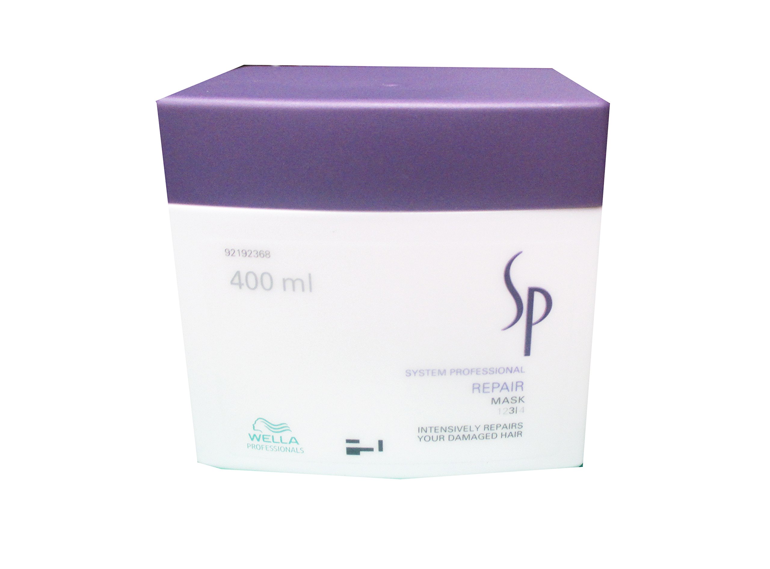 Wella SP Repair Hair Mask, 0.44 kg