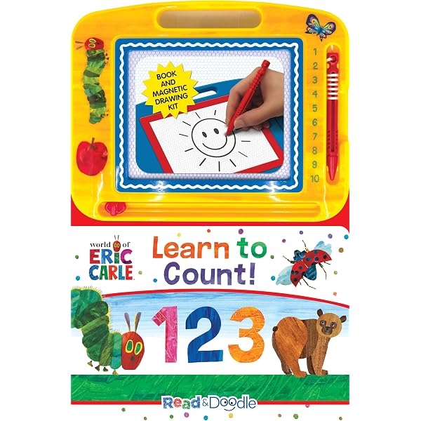Disney Frozen 2 Read & Doodle - Learning resources for kids, a
