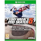 Tony Hawk's Pro Skater 5 (Xbox One)