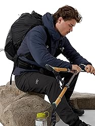 Arc'teryx Atom SV Hoody | Insulated Mens Hiking