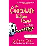The Chocolate Falcon Fraud (Chocoholic Mystery)