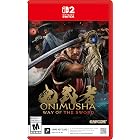 Onimusha: Way of the Sword - Nintendo Switch 2
