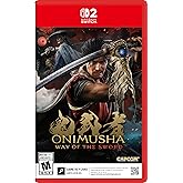 Onimusha: Way of the Sword - Nintendo Switch 2