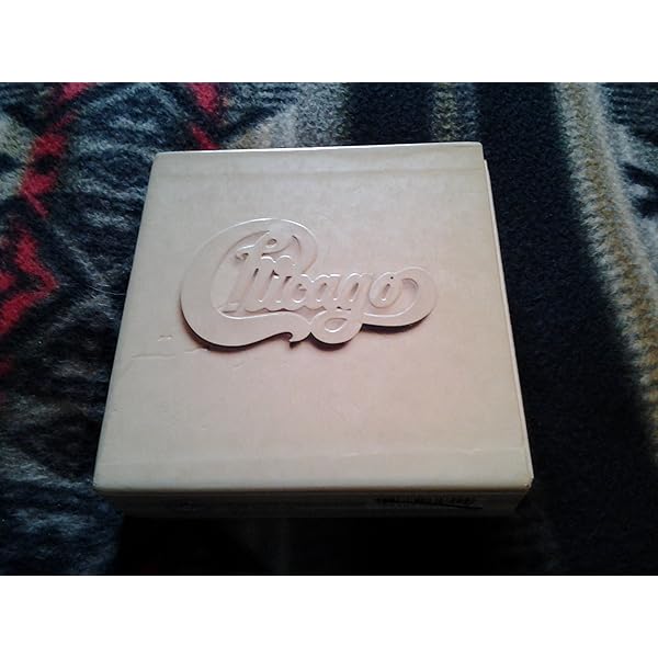 シカゴ・アット・カーネギー・ホール - Amazon.com Music