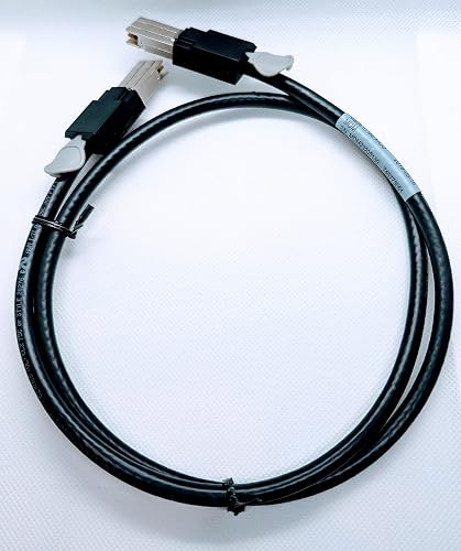 CAB-STK-E-1M=, Cisco C2960S-STACK C2960X-STACK FlexStack stacking cable ...