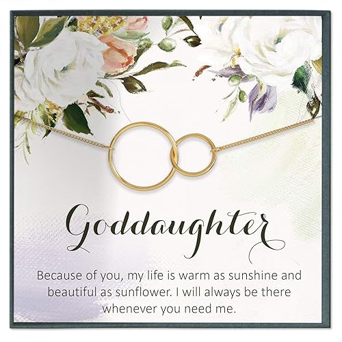 confirmation gifts for girls