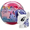 Mash'Ems abgee 674 51431 EA My Little Pony S12, red