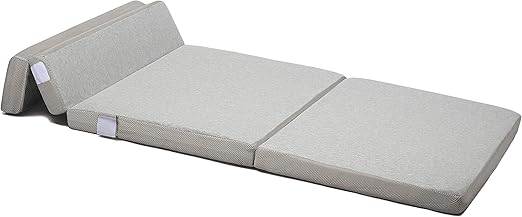 milliard toddler bed