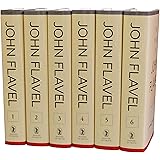 Works of John Flavel (6 Vol. Set)