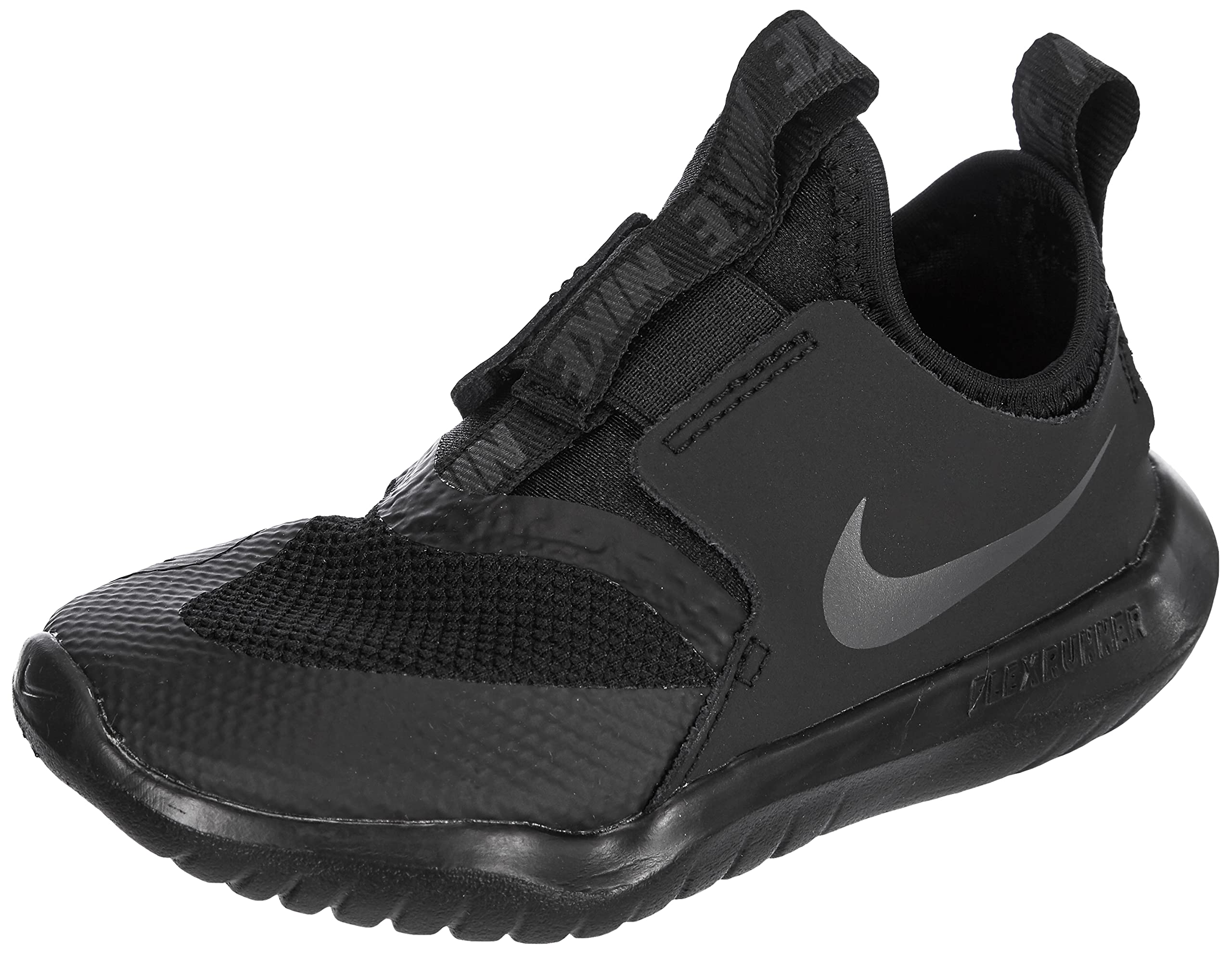 Nike Flex Runner (TD) Slip-On Sneaker