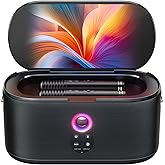 Ikarao Karaoke Machine for Adults, with Lyrics Display, Karaoke System for YouTube, 280W Speaker, Autotune & EQ, Connect to TV, Portable PA System with 2 Wireless Microphones for Home Outdoor Party