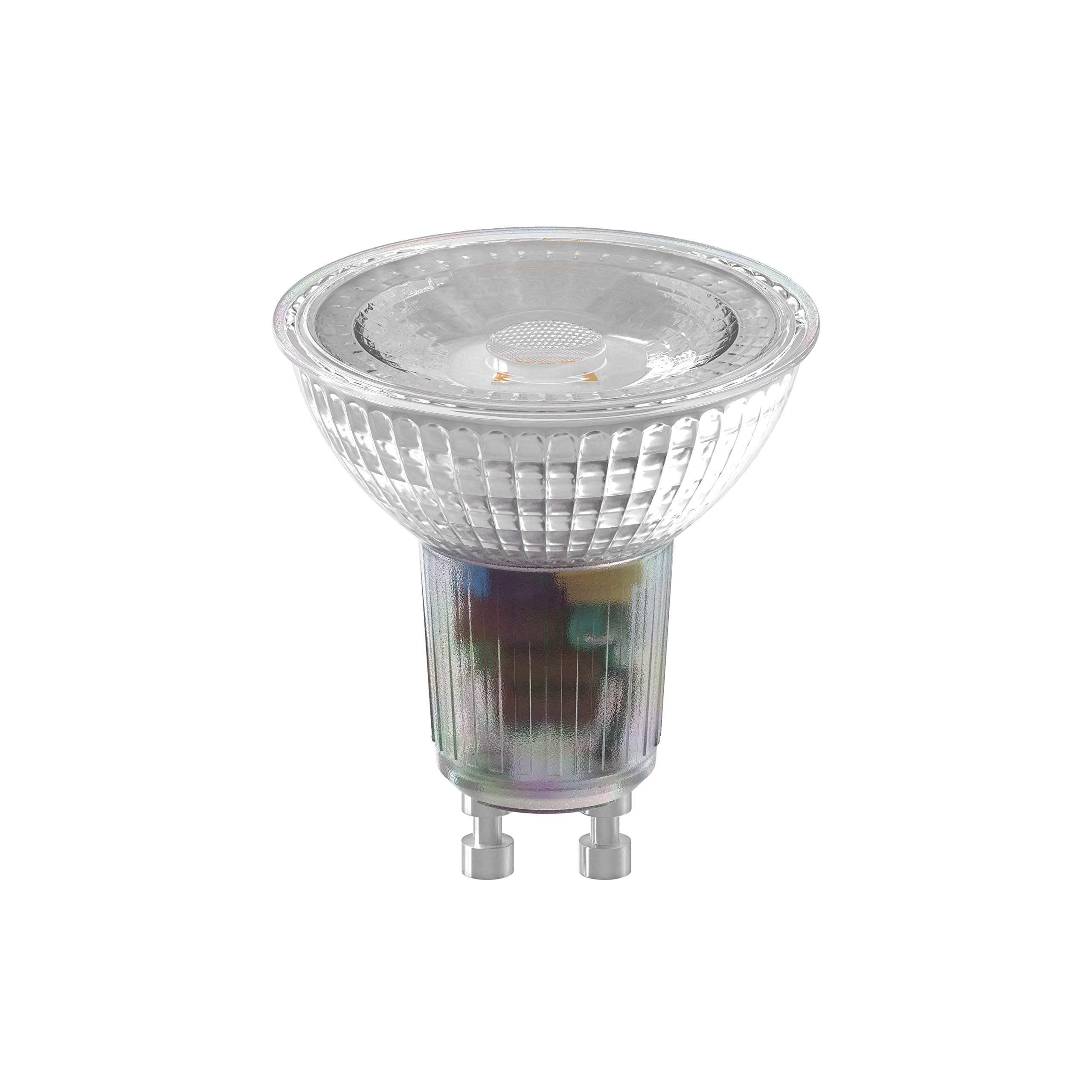 CALEX Dimmable 5W Glass Multi Colour LED Lamp