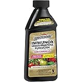 Spectracide Immunox Multi-Purpose Fungicide Spray Concentrate For Gardens (HG-51000) (16 fl oz)