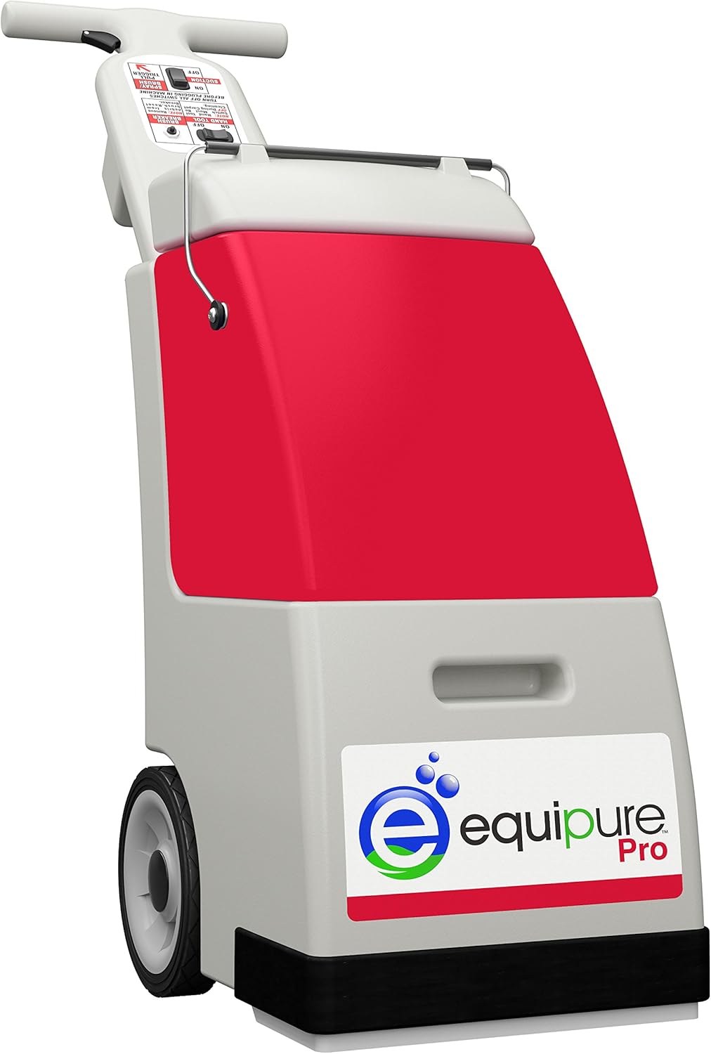 Amazon Com Equipure Carpet Cleaning Business Starter Package New Machine