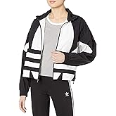 adidas Originals Women's Large Logo Track Top