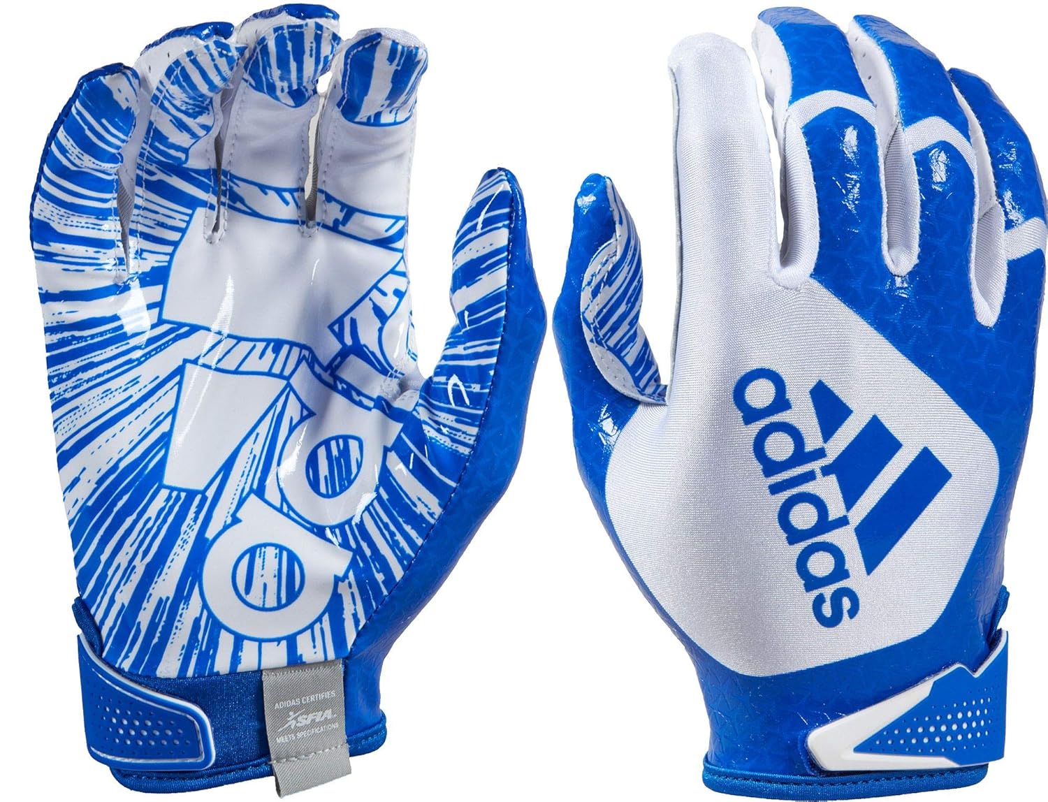 adidas emoji gloves