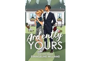 Ardently Yours: Trust & Tequila