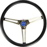 Grant 969 Classic GM Steering Wheel