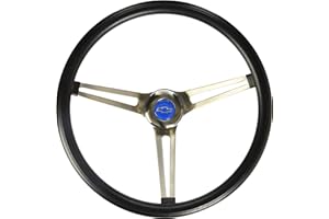 Grant 969 Clssc Gm Foam Whl 15"" ""