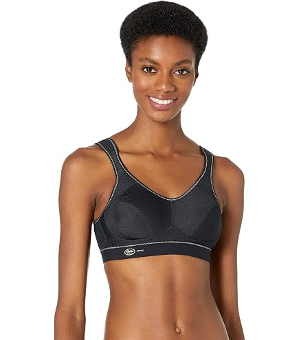 Amazon.com: Anita Women's Care Salvia Front Closure Wire Free Bra