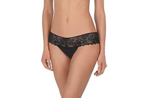 Natori Womens Statement: Tanga