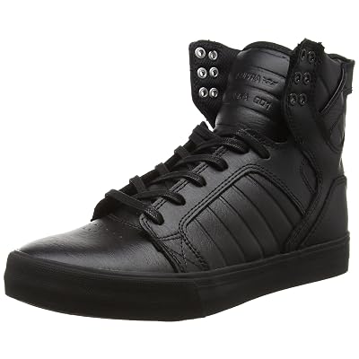Supra Skytop Skate Shoe