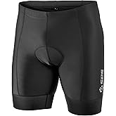 SLS3 Triathlon Shorts Mens – Tri Shorts Mens – 2 Pockets FRT – Designed by Athletes for Racing