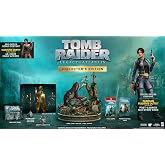 Tomb Raider: Legacy of Atlantis Collector's Edition - Nintendo Switch 2