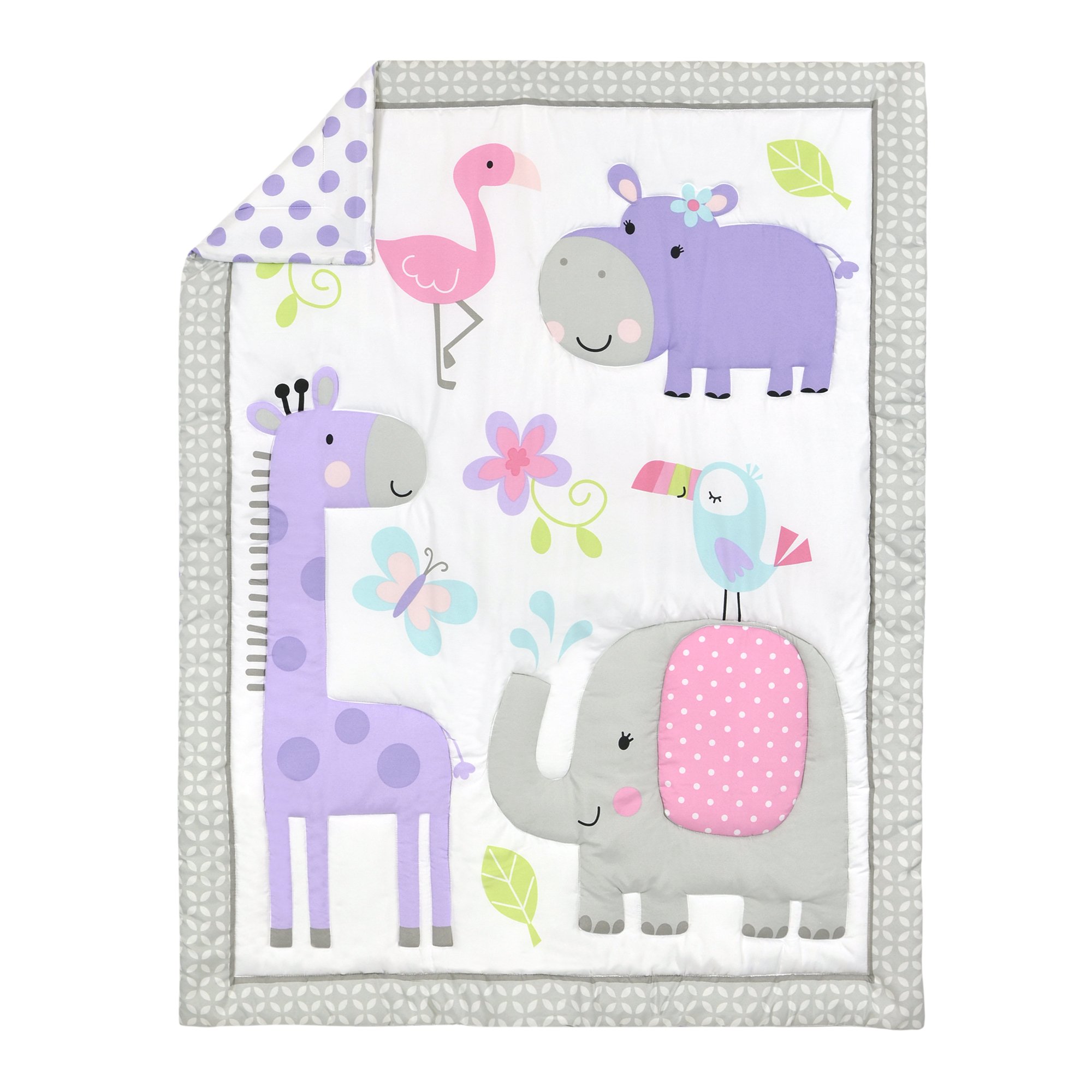 cuddle time crib bedding