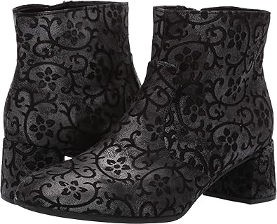 gabor bootie