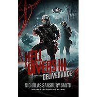 Amazon.com: Hell Divers VIII: King of the Wastes (Hell Divers