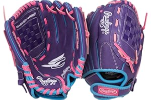 Sure Catch Youth Series 11-INCH Softball Glove