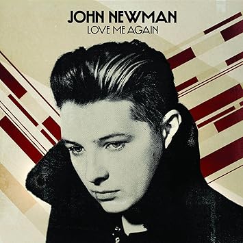 Newman, John - Love Me Again - Amazon.Com Music