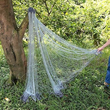Multifilament gill net Clearance
