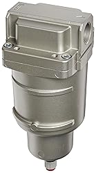 SMC AMG550C-N10C Water Separator, N.C. Auto