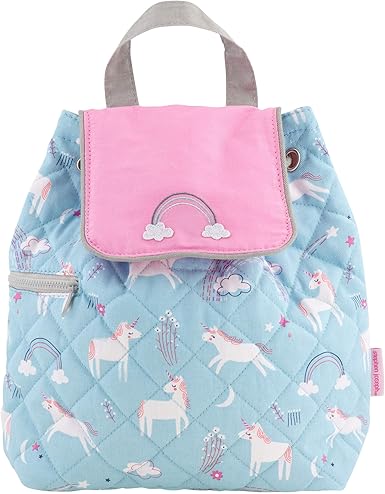 shimmer unicorn backpack