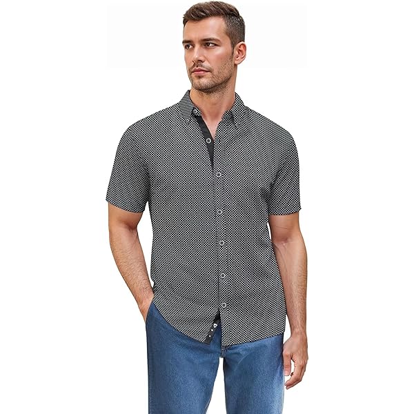 Chemises sport à manches longues pour homme | Simons