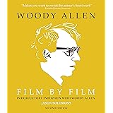 Woody Allen Film by Film