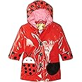 Kidorable - Kid's Ladybug Rain Coat
