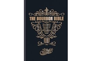 The Bourbon Bible