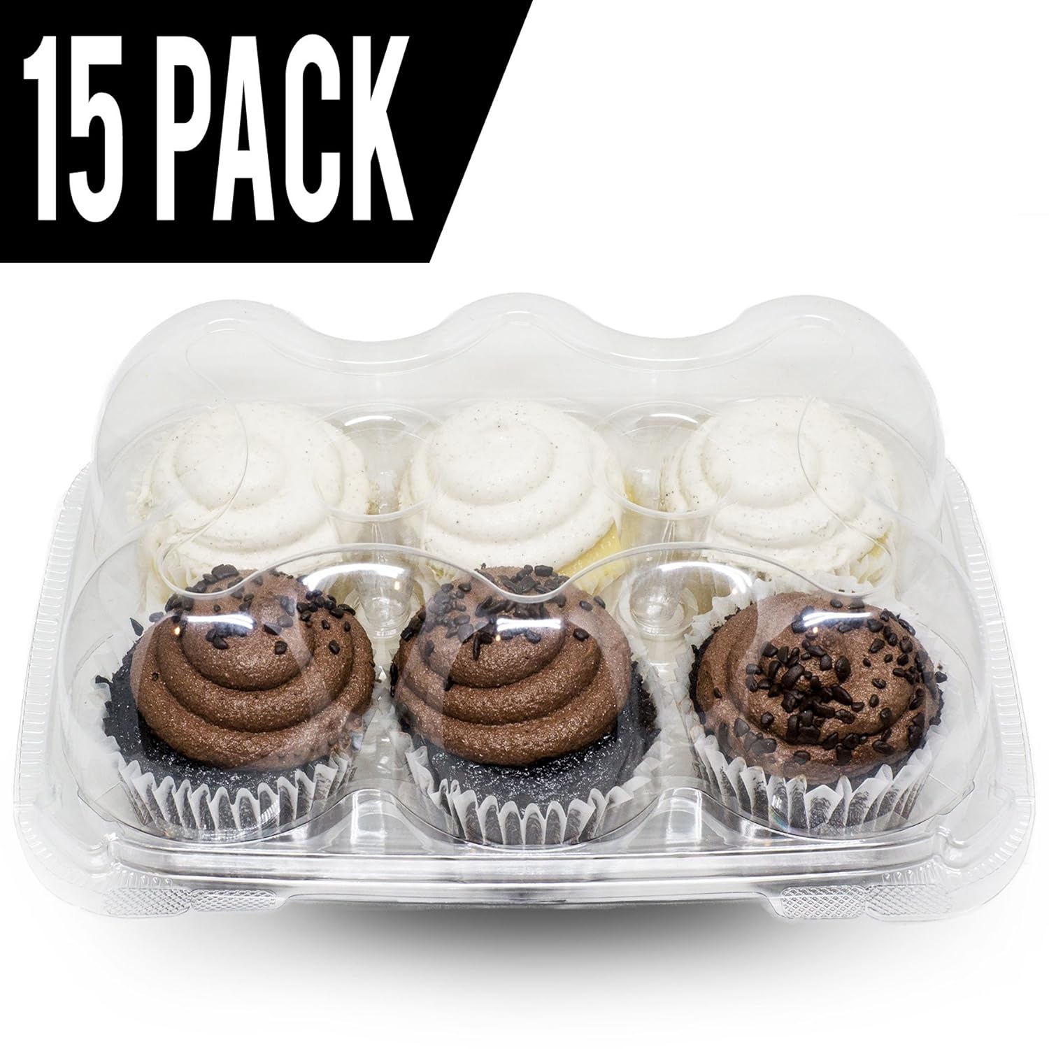 Beautiful Cupcake Gift Boxes Will Make You Look Like An Expert Fancy