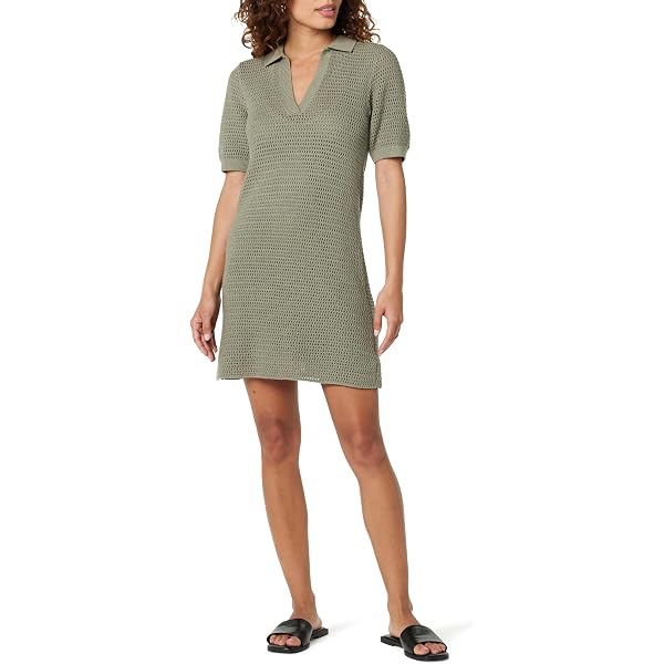 For Love & Lemons Women's Dolly Denim Dot Mini Dress, Indogo, xs at Amazon  Women's Clothing store