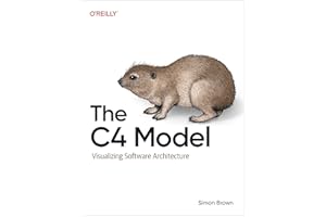 The C4 Model: Visualizing Software Architecture
