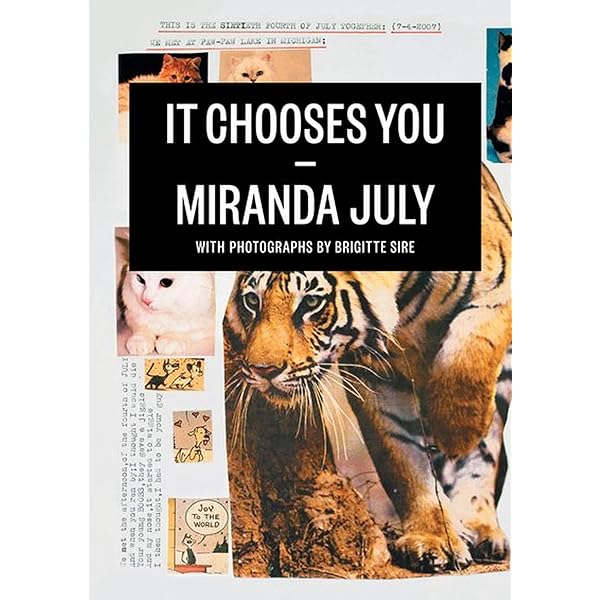 Learning to Love You More: July, Miranda, Fletcher, Harrell