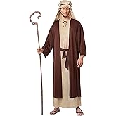 California Costumes Men's Saint Joseph Adult