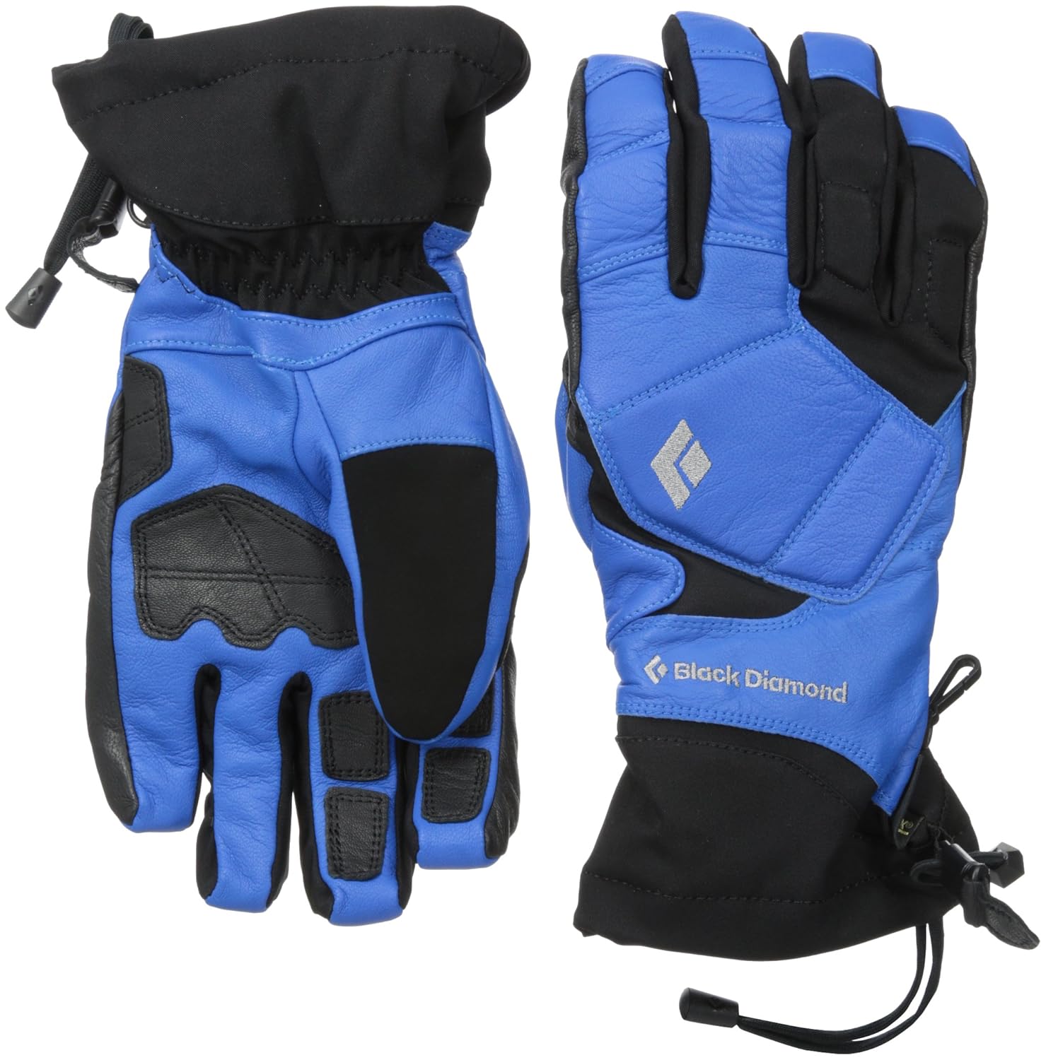 Black Diamond Men's Squad Gore Tex Glove Amazon.co.uk Sports & Outdoors
